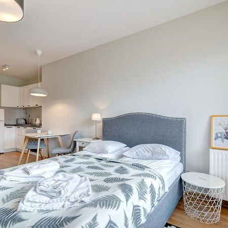 Dom & House - Apartments Old Town Tartaczna グダニスク エクステリア 写真