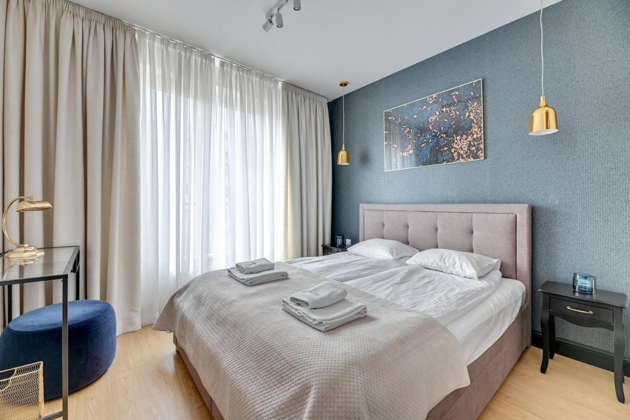 Dom & House - Apartments Old Town Tartaczna グダニスク エクステリア 写真